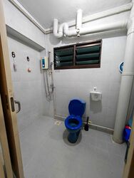 Blk 787E Woodlands Crescent (Woodlands), HDB 4 Rooms #503377931